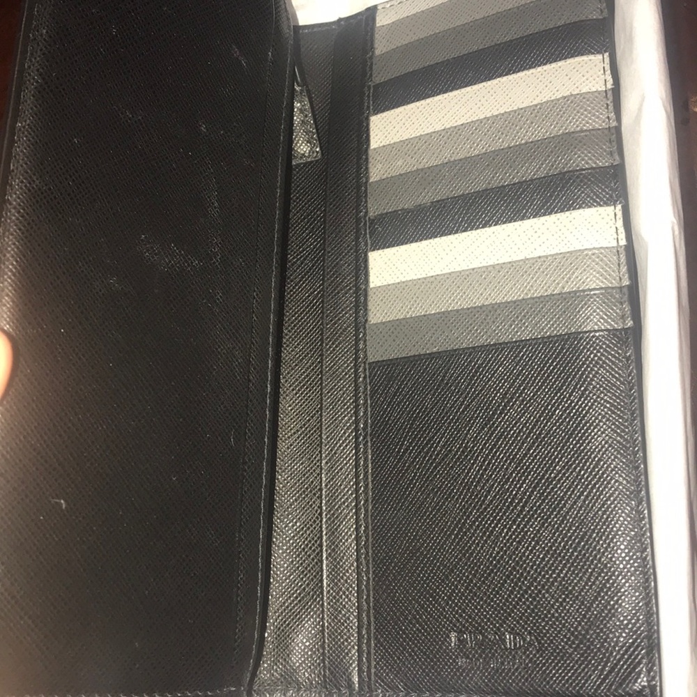men’s wallet suit - Picture 3 of 3